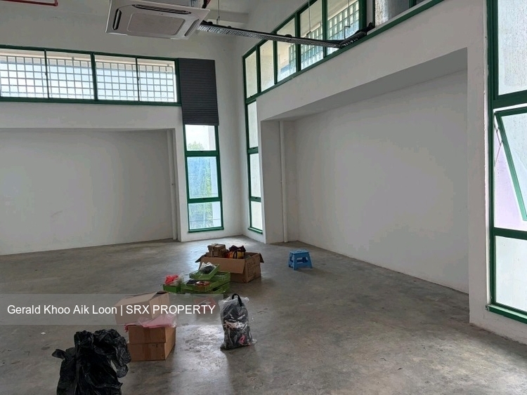 PANTECH BUSINESS HUB (D5), Factory #539207891